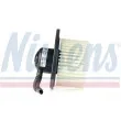 Pulseur d'air habitacle NISSENS 87142 - Visuel 2