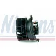 Pulseur d'air habitacle NISSENS 87152 - Visuel 2