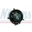 Pulseur d'air habitacle NISSENS 87152 - Visuel 3