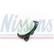 Pulseur d'air habitacle NISSENS 87164 - Visuel 3