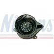 Pulseur d'air habitacle NISSENS 87173 - Visuel 2