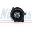 Pulseur d'air habitacle NISSENS 87174 - Visuel 3