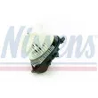 Pulseur d'air habitacle NISSENS 87179 - Visuel 3