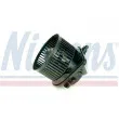 Pulseur d'air habitacle NISSENS 87183 - Visuel 3