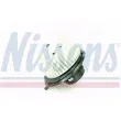 Pulseur d'air habitacle NISSENS 87187 - Visuel 3