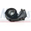 Pulseur d'air habitacle NISSENS 87247 - Visuel 2