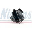 Pulseur d'air habitacle NISSENS 87247 - Visuel 3
