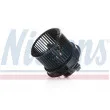 Pulseur d'air habitacle NISSENS 87257 - Visuel 2