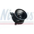 Pulseur d'air habitacle NISSENS 87259 - Visuel 2