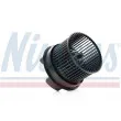 Pulseur d'air habitacle NISSENS 87260 - Visuel 2