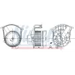 Pulseur d'air habitacle NISSENS 87262 - Visuel 1