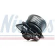 Pulseur d'air habitacle NISSENS 87265 - Visuel 3