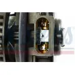 Pulseur d'air habitacle NISSENS 87267 - Visuel 2