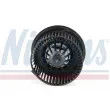 Pulseur d'air habitacle NISSENS 87269 - Visuel 3