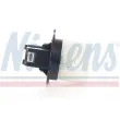 Pulseur d'air habitacle NISSENS 87305 - Visuel 2