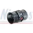 Pulseur d'air habitacle NISSENS 87356 - Visuel 2