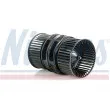 Pulseur d'air habitacle NISSENS 87356 - Visuel 3