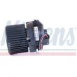 Pulseur d'air habitacle NISSENS 87360 - Visuel 3