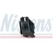Pulseur d'air habitacle NISSENS 87394 - Visuel 3