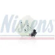 Pulseur d'air habitacle NISSENS 87402 - Visuel 2