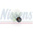 Pulseur d'air habitacle NISSENS 87402 - Visuel 3