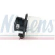 Pulseur d'air habitacle NISSENS 87415 - Visuel 2