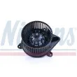 Pulseur d'air habitacle NISSENS 87432 - Visuel 2