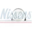 Pulseur d'air habitacle NISSENS 87443 - Visuel 3