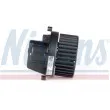 Pulseur d'air habitacle NISSENS 87444 - Visuel 2