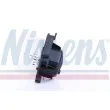 Pulseur d'air habitacle NISSENS 87464 - Visuel 3