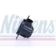 Pulseur d'air habitacle NISSENS 87466 - Visuel 2
