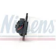 Pulseur d'air habitacle NISSENS 87477 - Visuel 2