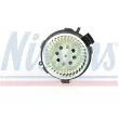 Pulseur d'air habitacle NISSENS 87483 - Visuel 3