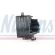 Pulseur d'air habitacle NISSENS 87487 - Visuel 3
