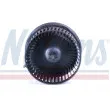 Pulseur d'air habitacle NISSENS 87493 - Visuel 2