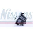 Pulseur d'air habitacle NISSENS 87761 - Visuel 3