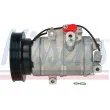 Compresseur, climatisation NISSENS 890017 - Visuel 2