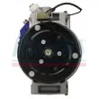 Compresseur, climatisation NISSENS 890043 - Visuel 3