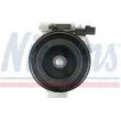 Compresseur, climatisation NISSENS 890045 - Visuel 3