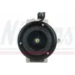 Compresseur, climatisation NISSENS 890087 - Visuel 3
