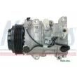 Compresseur, climatisation NISSENS 890141 - Visuel 2