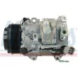 Compresseur, climatisation NISSENS 890142 - Visuel 2