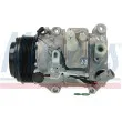 Compresseur, climatisation NISSENS 890143 - Visuel 2