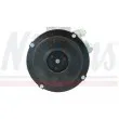 Compresseur, climatisation NISSENS 890144 - Visuel 3