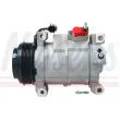 Compresseur, climatisation NISSENS 890169 - Visuel 2