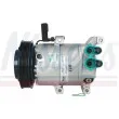 Compresseur, climatisation NISSENS 890176 - Visuel 2