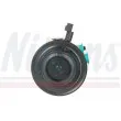 Compresseur, climatisation NISSENS 890176 - Visuel 3