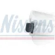 Compresseur, climatisation NISSENS 89020 - Visuel 2
