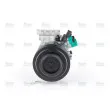 Compresseur, climatisation NISSENS 890240 - Visuel 3
