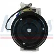 Compresseur, climatisation NISSENS 89027 - Visuel 3